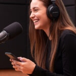 Réseaux sociaux et audio : la nouvelle symphonie du quotidien numérique