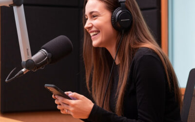 Réseaux sociaux et audio : la nouvelle symphonie du quotidien numérique