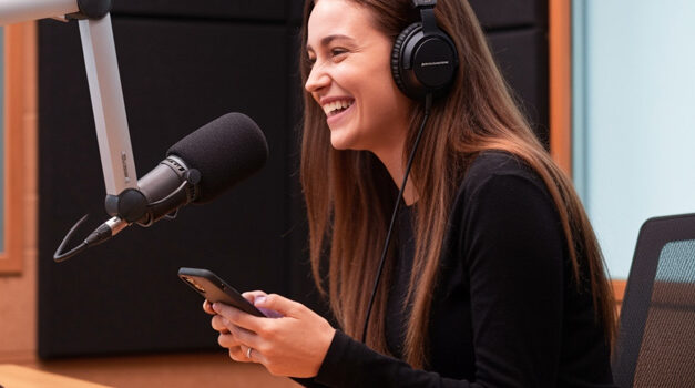 Réseaux sociaux et audio : la nouvelle symphonie du quotidien numérique