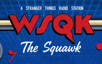 Stranger Things en direct : la radio éphémère qui fait revivre Hawkins