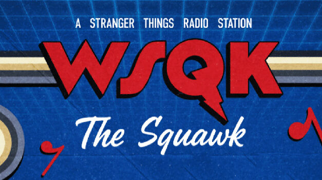 Stranger Things en direct : la radio éphémère qui fait revivre Hawkins