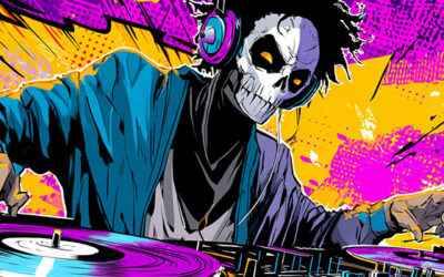 Musique, intelligence artificielle et webradio : le vrai enjeu, c’est le choix