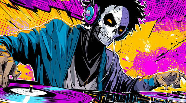 Musique, intelligence artificielle et webradio : le vrai enjeu, c’est le choix