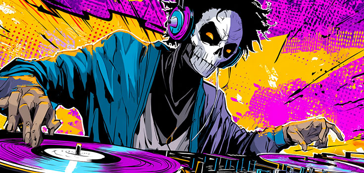 Musique, intelligence artificielle et webradio : le vrai enjeu, c’est le choix