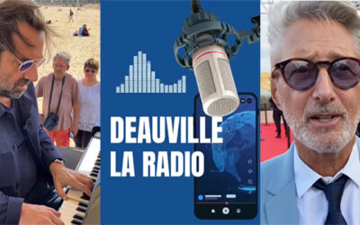 Deauville La Radio, l’esprit normand sur une bonne fréquence