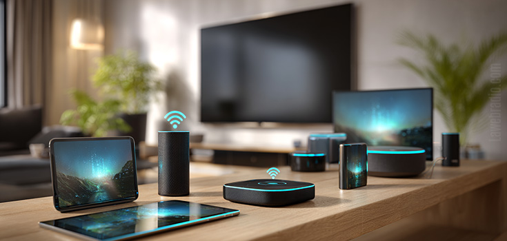 La radio, plus vivante que jamais… et résolument numérique