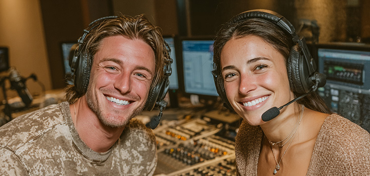 Pourquoi un flux radio payant et sans publicité devient une vraie opportunité