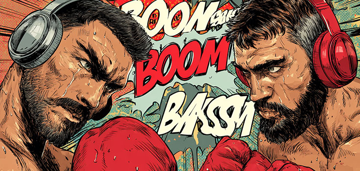 Playlists intelligentes vs radio éditoriale : le match est-il vraiment joué ?