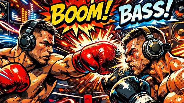 Playlists intelligentes vs radio éditoriale : le match est-il vraiment joué ?