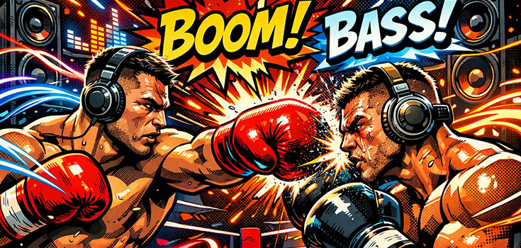 Playlists intelligentes vs radio éditoriale : le match est-il vraiment joué ?