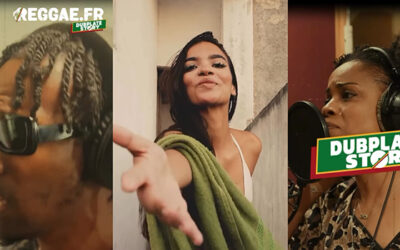 Reggae.fr Webradio : le temple du reggae francophone en ligne