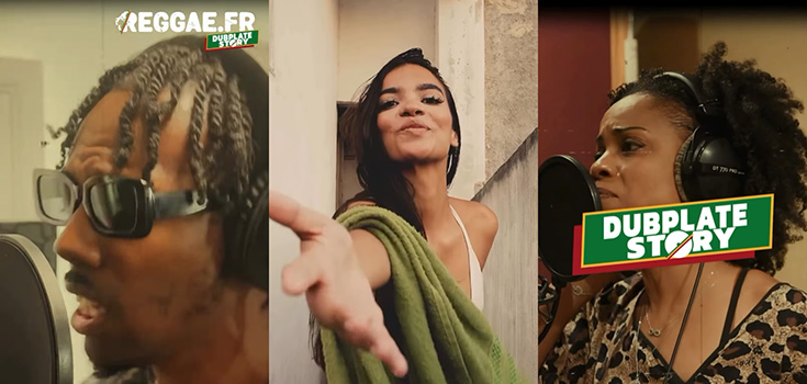 Reggae.fr Webradio : le temple du reggae francophone en ligne