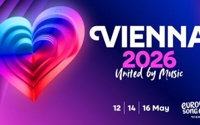 EFR12 Radio : La bande-son européenne qui fait battre le cœur de l’Eurovision