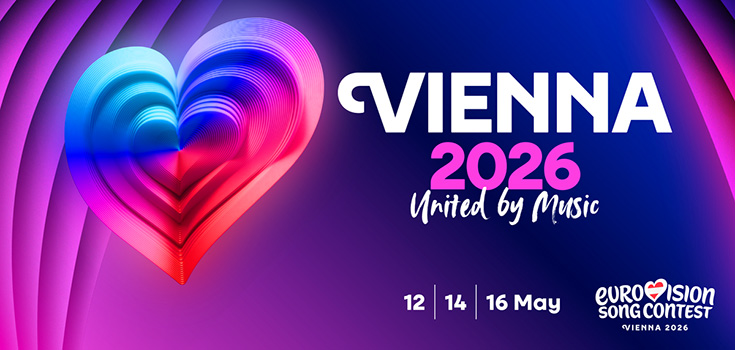 EFR12 Radio : La bande-son européenne qui fait battre le cœur de l’Eurovision