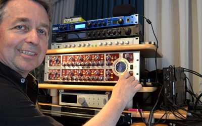 FCE Continuo : la pépite luxembourgeoise du baroque et du classique revisité