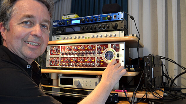 FCE Continuo : la pépite luxembourgeoise du baroque et du classique revisité