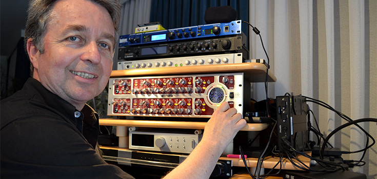 FCE Continuo : la pépite luxembourgeoise du baroque et du classique revisité