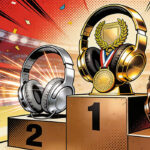 Le Sacre de l&rsquo;Audio Digital : Analyse des Webradios Françaises les plus Plébiscitées en 2025-2026