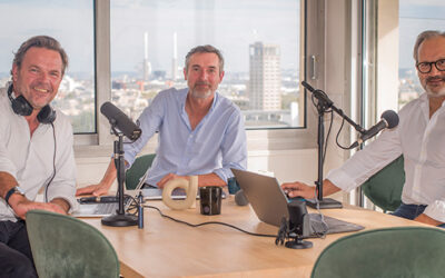 Radio GiRaFe Normandie : la webradio havraise qui fait rayonner le territoire !