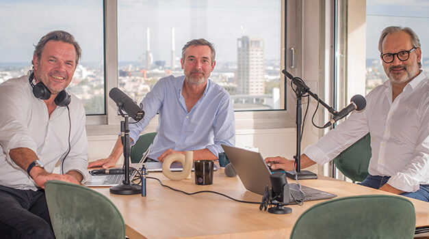 Radio GiRaFe Normandie : la webradio havraise qui fait rayonner le territoire !