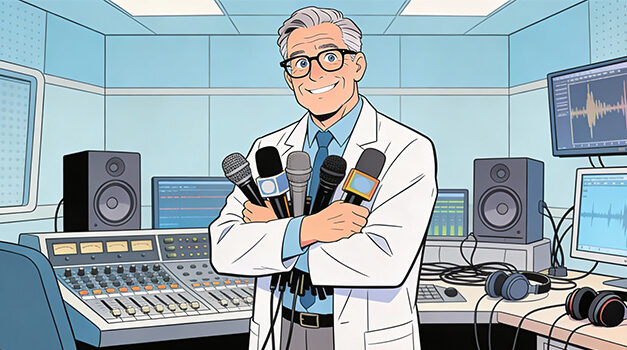 Lancer sa Webradio en 2026 : comparatif des meilleurs prestataires français