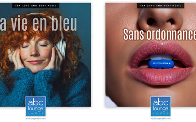 ABC Lounge Radio : le phénomène musical discret qui domine TuneIn