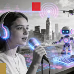 Journée Mondiale de la Radio 2026 : Quand la radio rencontre l’intelligence artificielle