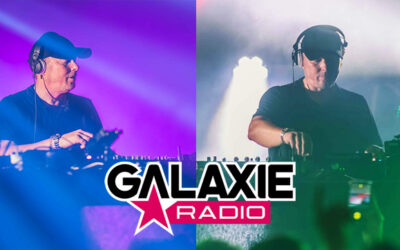 Galaxie Radio : la station nordiste qui a bâti sa propre constellation électro