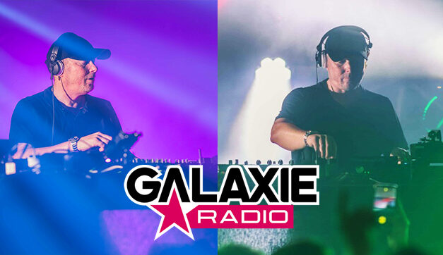 Galaxie Radio : la station nordiste qui a bâti sa propre constellation électro