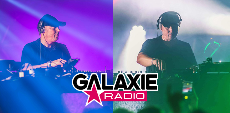 Galaxie Radio : la station nordiste qui a bâti sa propre constellation électro