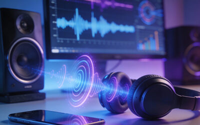 Audio Digital : Le nouveau champion de l’efficacité publicitaire