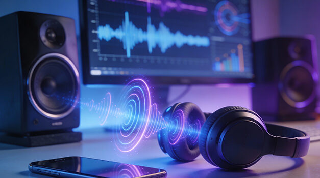 Audio Digital : Le nouveau champion de l’efficacité publicitaire