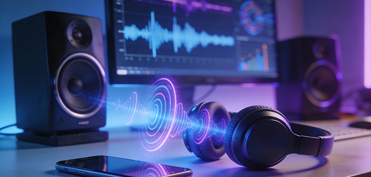 Audio Digital : Le Nouveau Champion de l’Efficacité Publicitaire