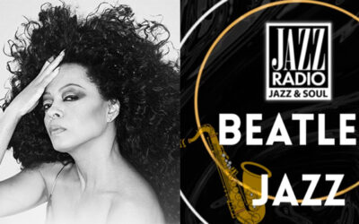 Beatles Jazz, une nouvelle radio digitale entre pop mythique et swing