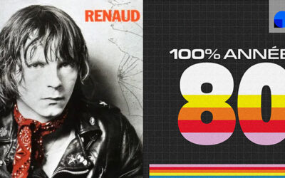 ICI ressuscite les années 80 avec une nouvelle webradio dédiée aux hits cultes