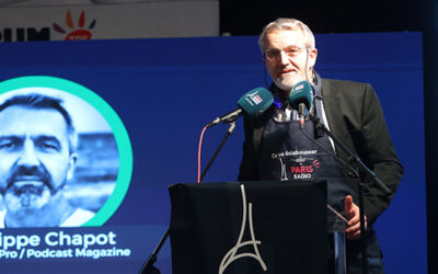 Audiences gonflées, fausses certitudes : Philippe Chapot bouscule la radio