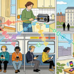 RAJAR Q4 2025 : la radio britannique confirme sa transition vers l’audio digital