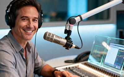 La radio hybride comme horizon avec une webradio vraiment augmentée