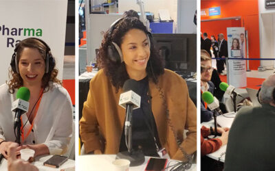 Pharmaradio : La bande-son stratégique qui révolutionne le quotidien des officines