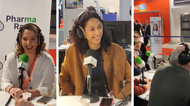 Pharmaradio : La bande-son stratégique qui révolutionne le quotidien des officines