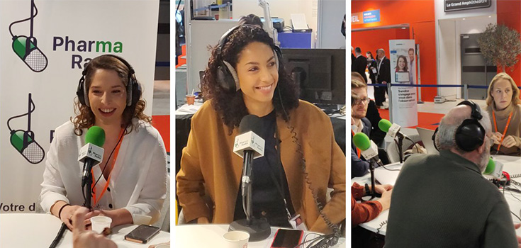 Pharmaradio : La bande-son stratégique qui révolutionne le quotidien des officines