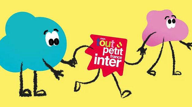 Mon tout petit France Inter : la radio des tout-petits qui fait vibrer l’éveil sonore