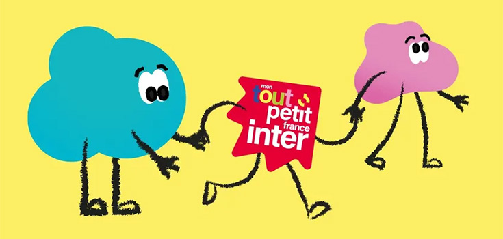Mon tout petit France Inter : la radio des tout-petits qui fait vibrer l’éveil sonore
