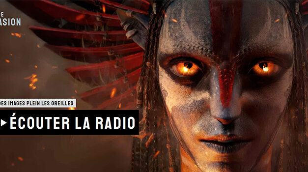 La Grande Évasion : Le cinéma s’écoute à la radio