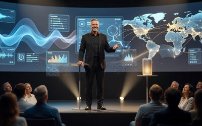 L&rsquo;âge d&rsquo;or de l&rsquo;audio : Pourquoi les radios pure players dominent 2026 ?