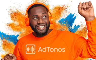 Comment AdTonos redéfinit le business model des webradios