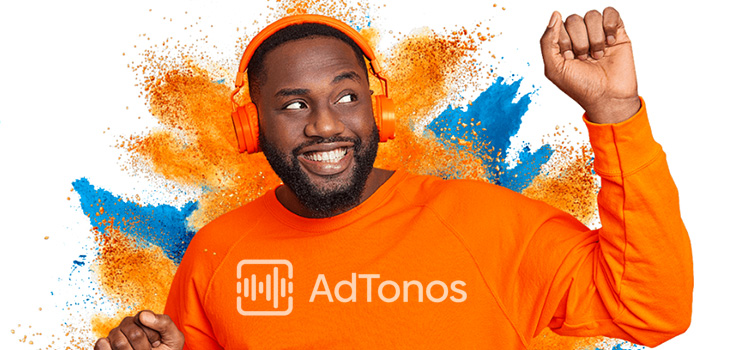 Comment AdTonos redéfinit le business model des webradios