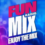 Fun Radio MIX : le son des clubs en continu