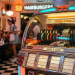 La webradio Radio Déjà Vu séduit les amateurs de musique vintage