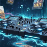 La renaissance de Radio ABF : électro, DJ sets et son haute fidélité au programme